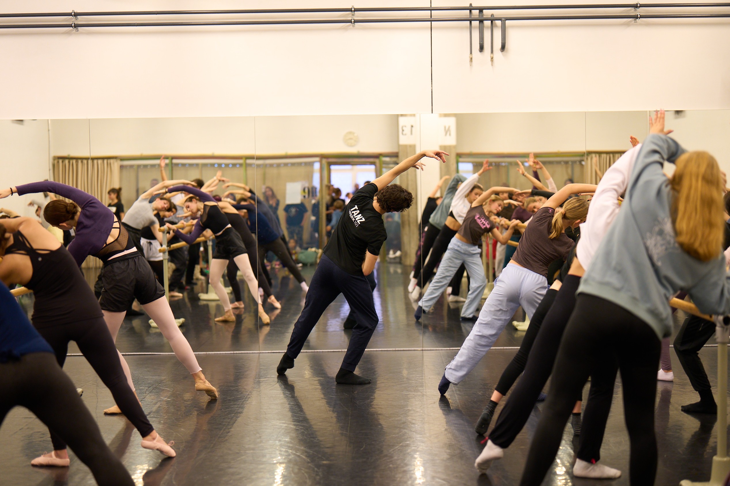 Tanztag2022 Ballett2
