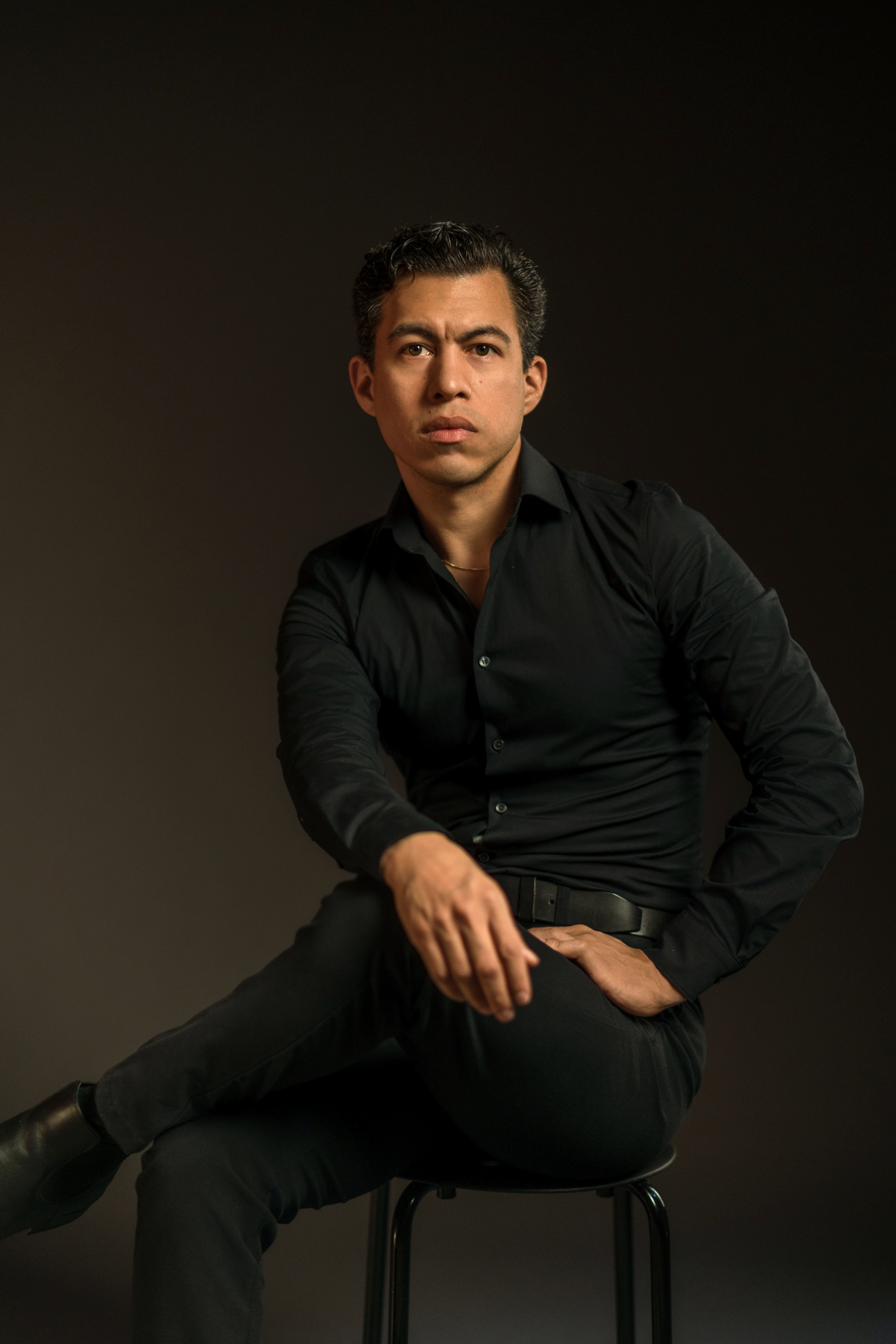Daniel Aranda