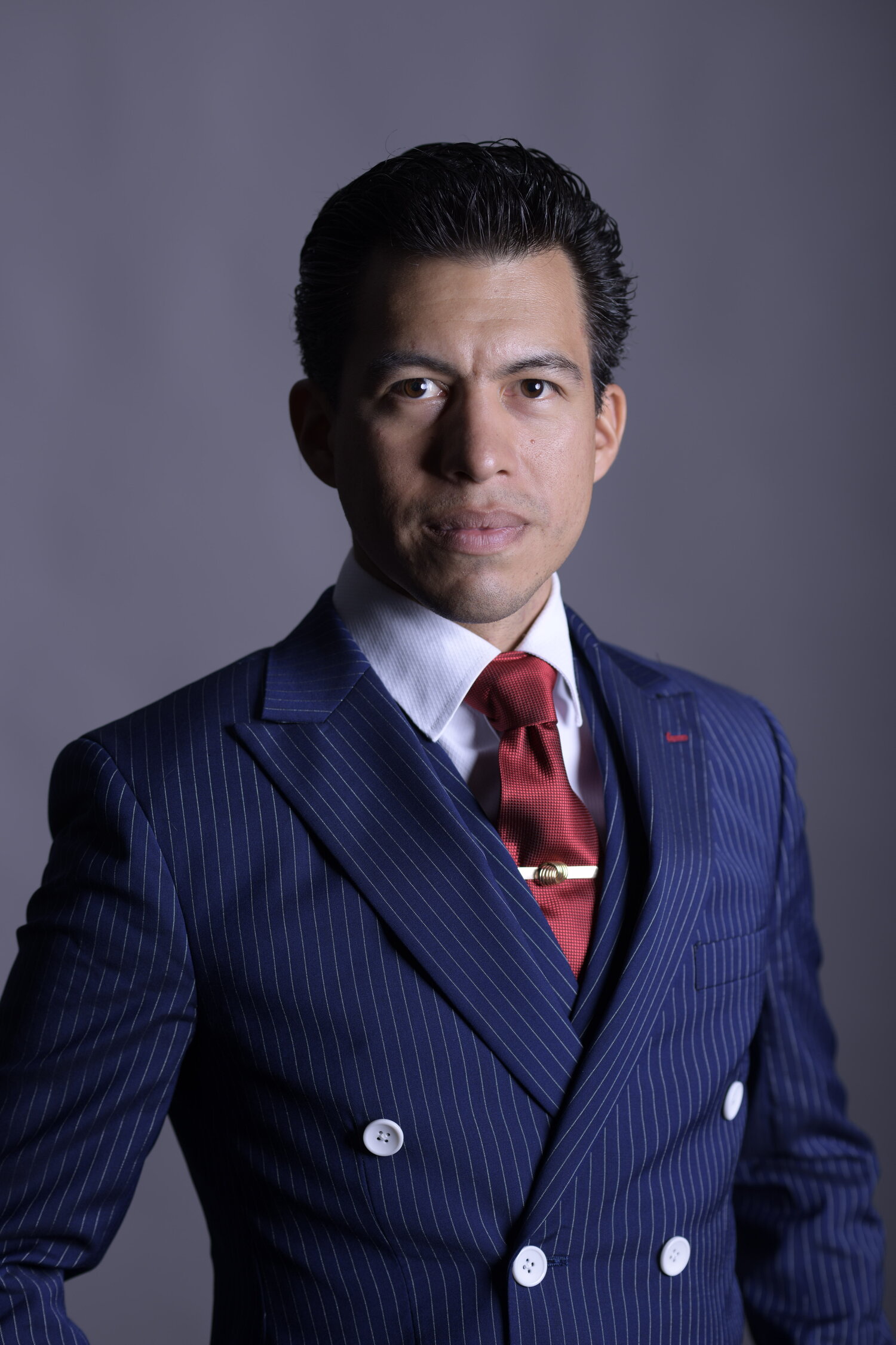 Daniel Aranda