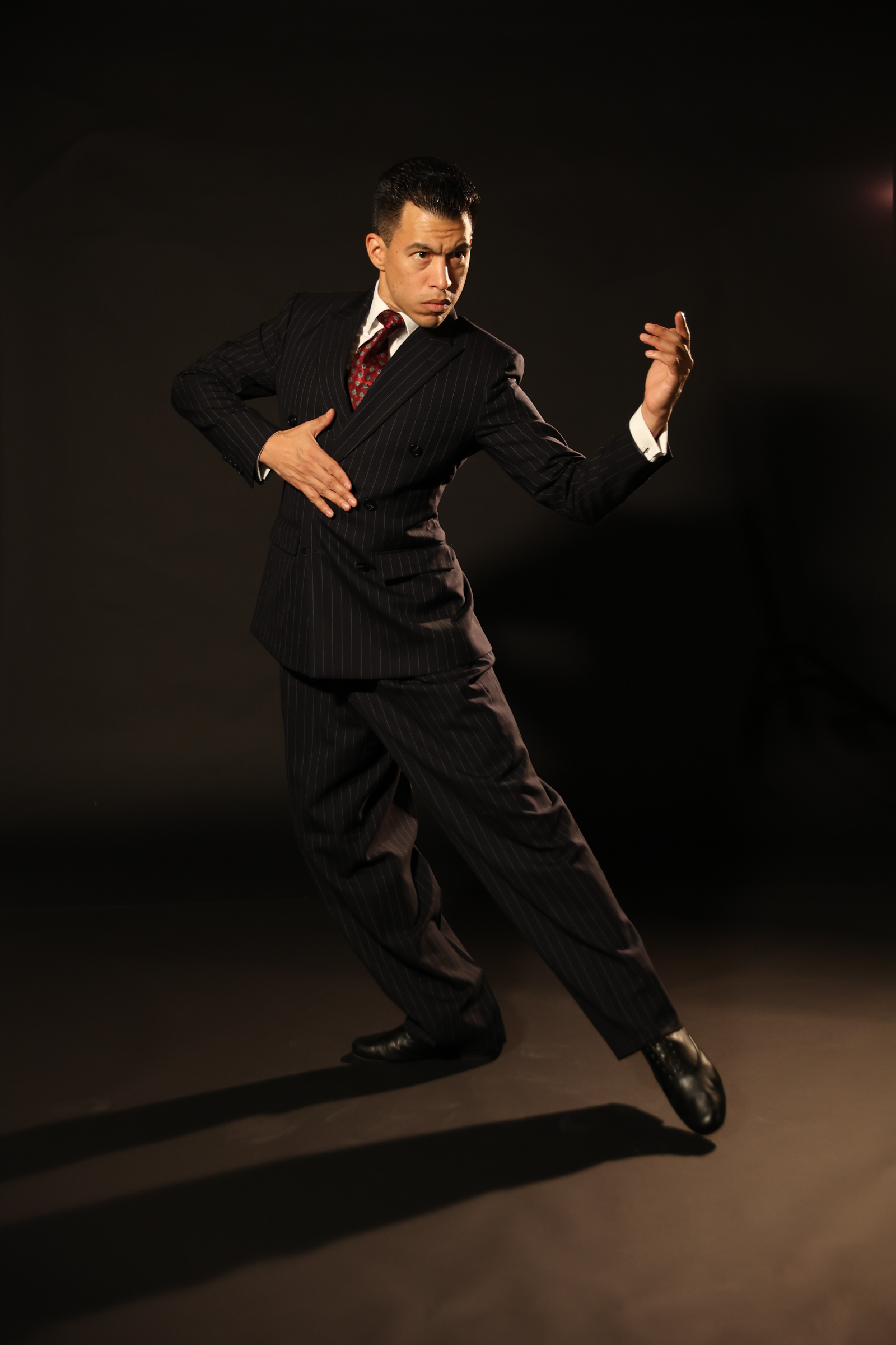Daniel Aranda