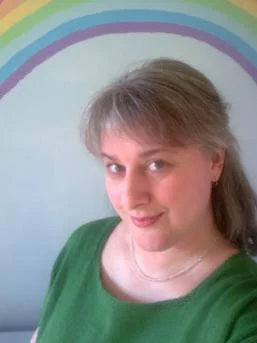 Christina Weidmann