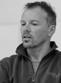 Jochen Heckmann