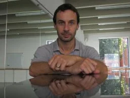 Laurent Cavanna