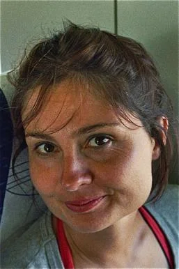 Sonia Rocha