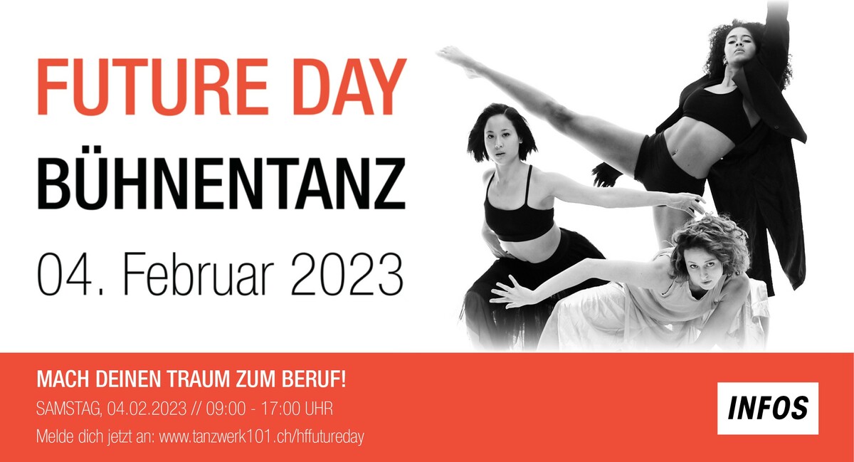 Future Day HF ZUB 2023