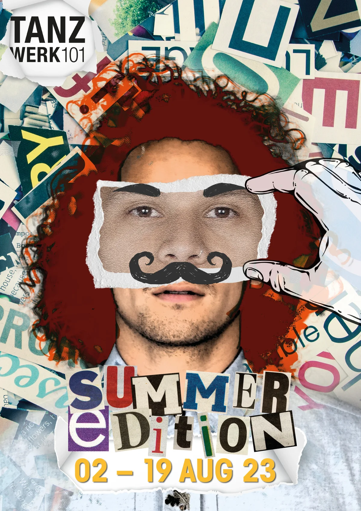 SUMMER EDITION 23