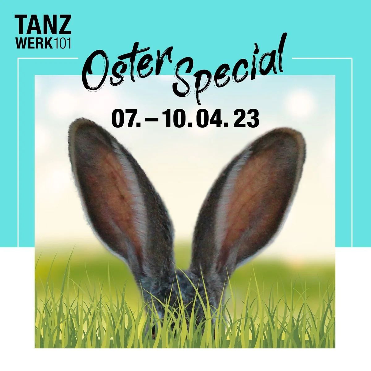Oster Special 2023