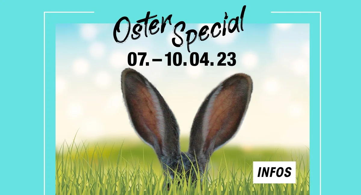 Oster Special 2023