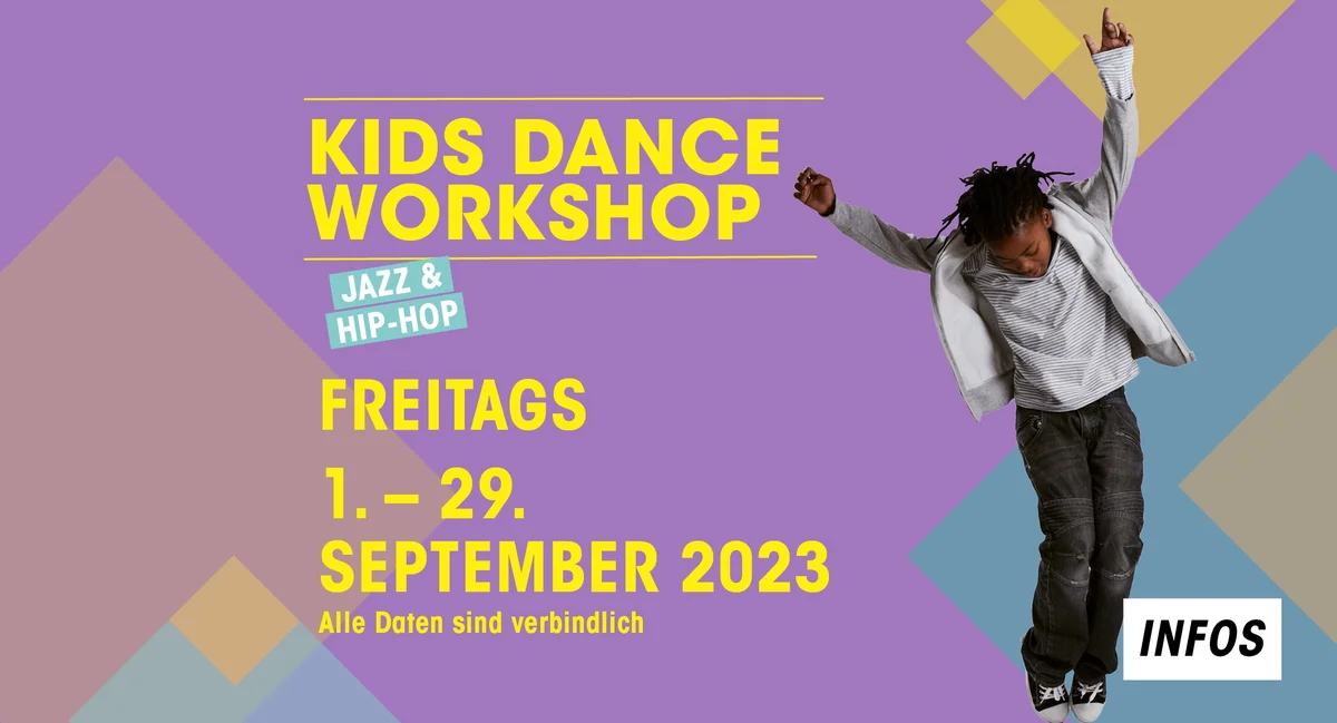 Kids Workshop Herbst 23