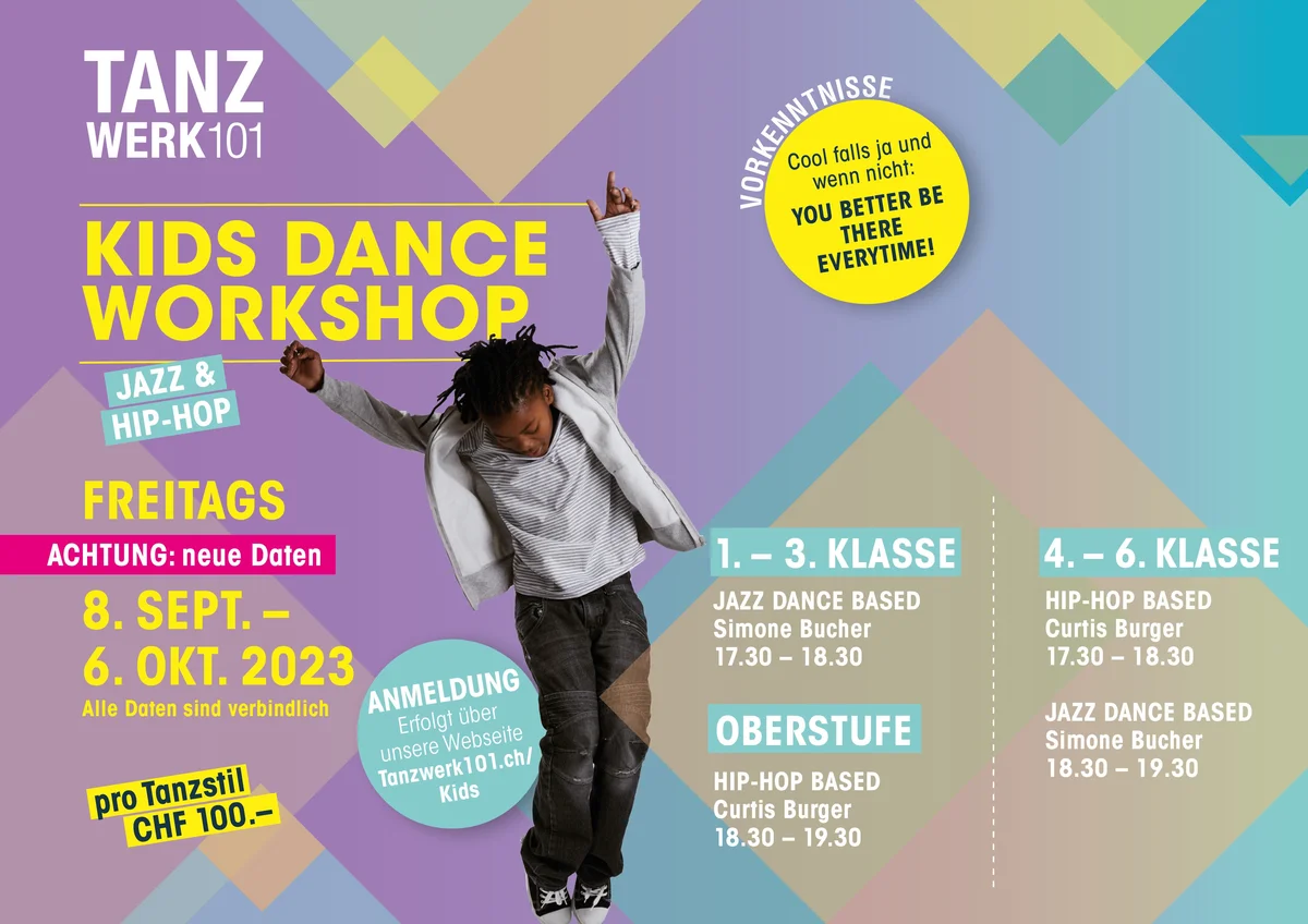 kids flyer neue daten