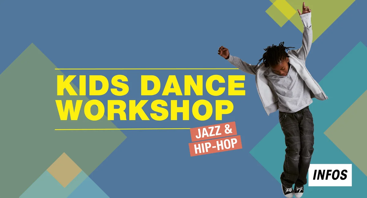 Kids Dance Workshop