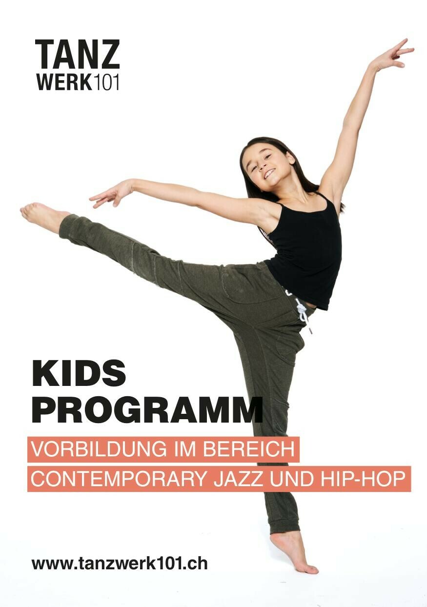 Kids Programm