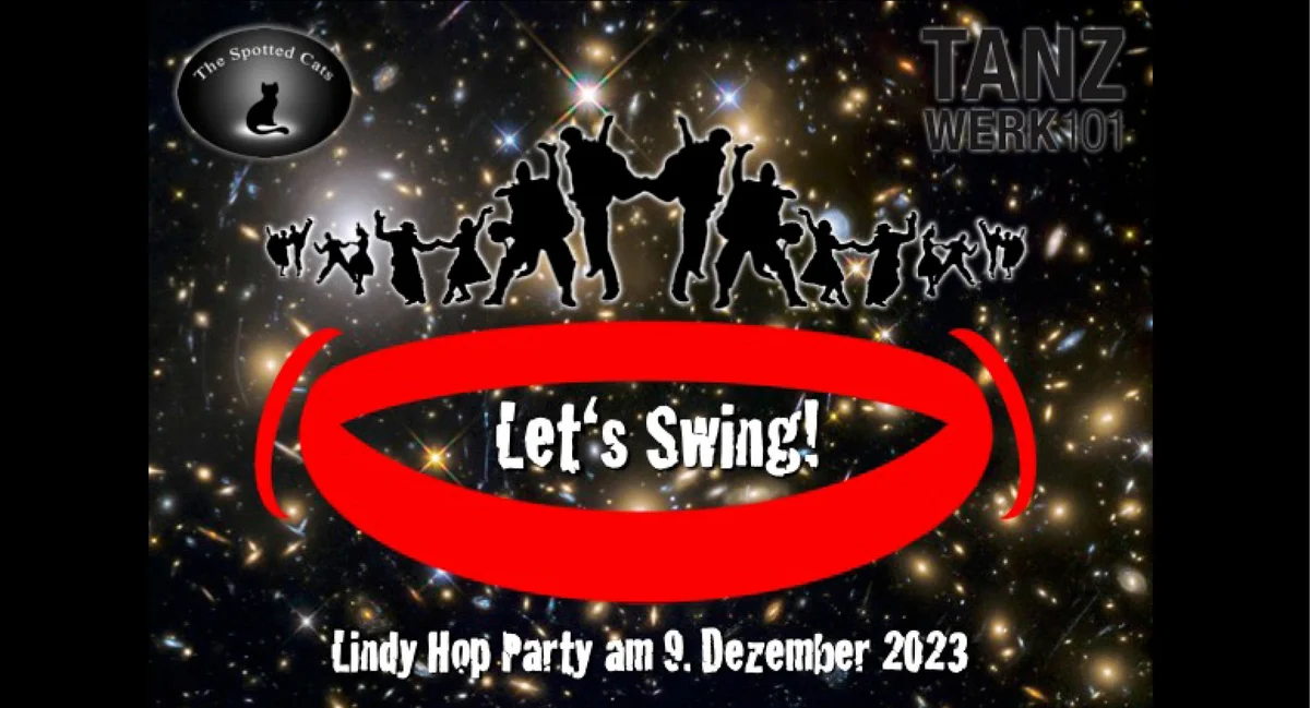 lets swing