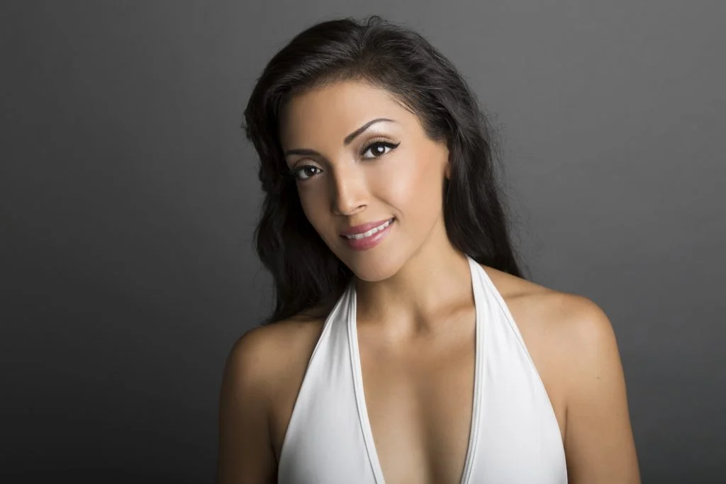 Natalia Lopez