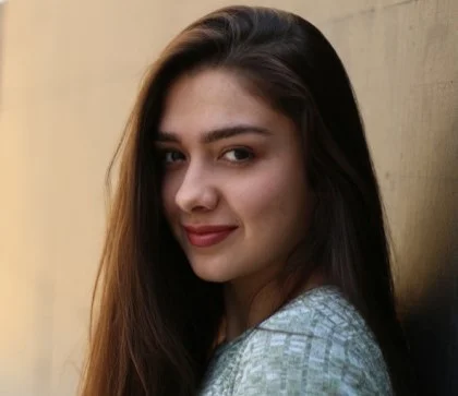 Raquel Arias klein