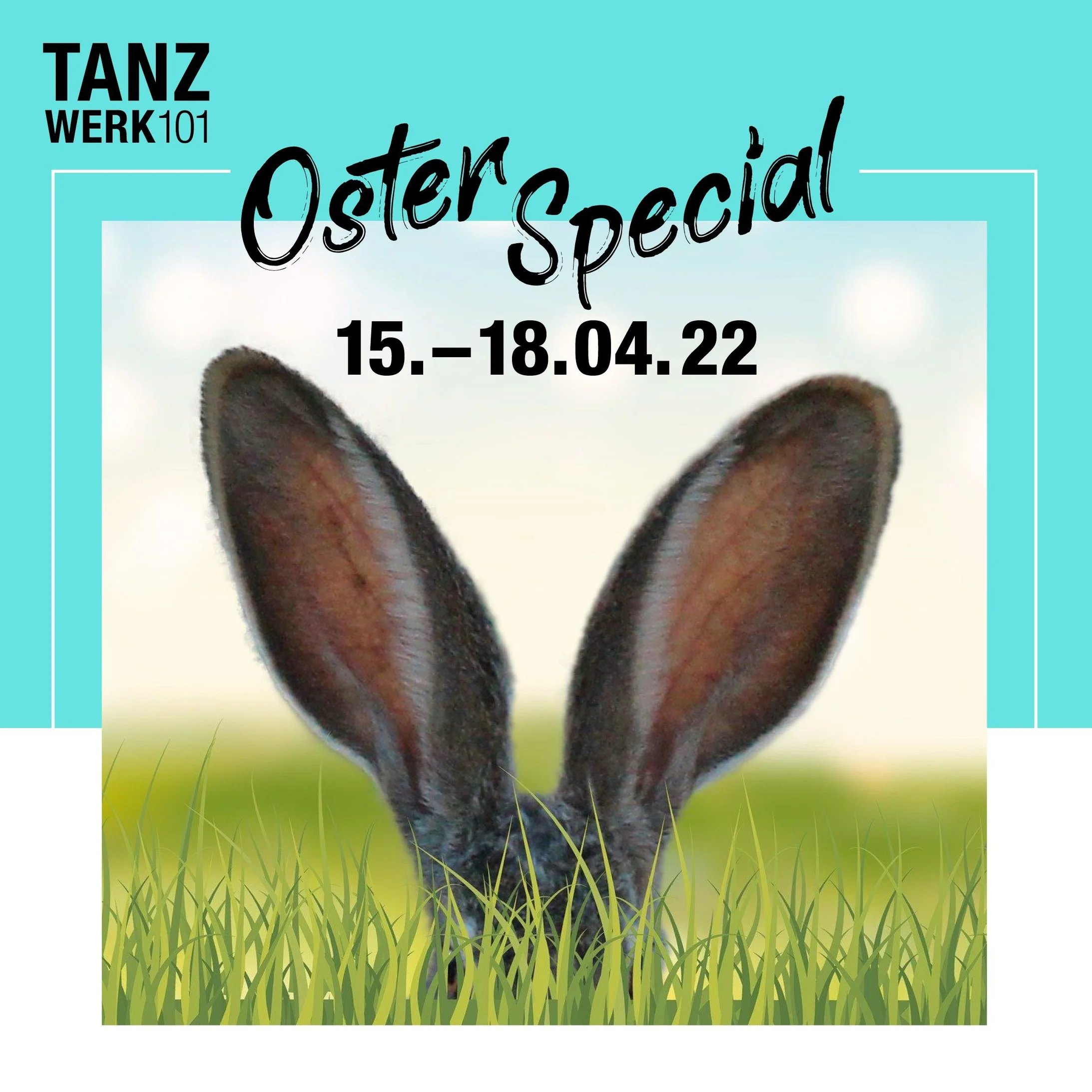 Oster Special 2022