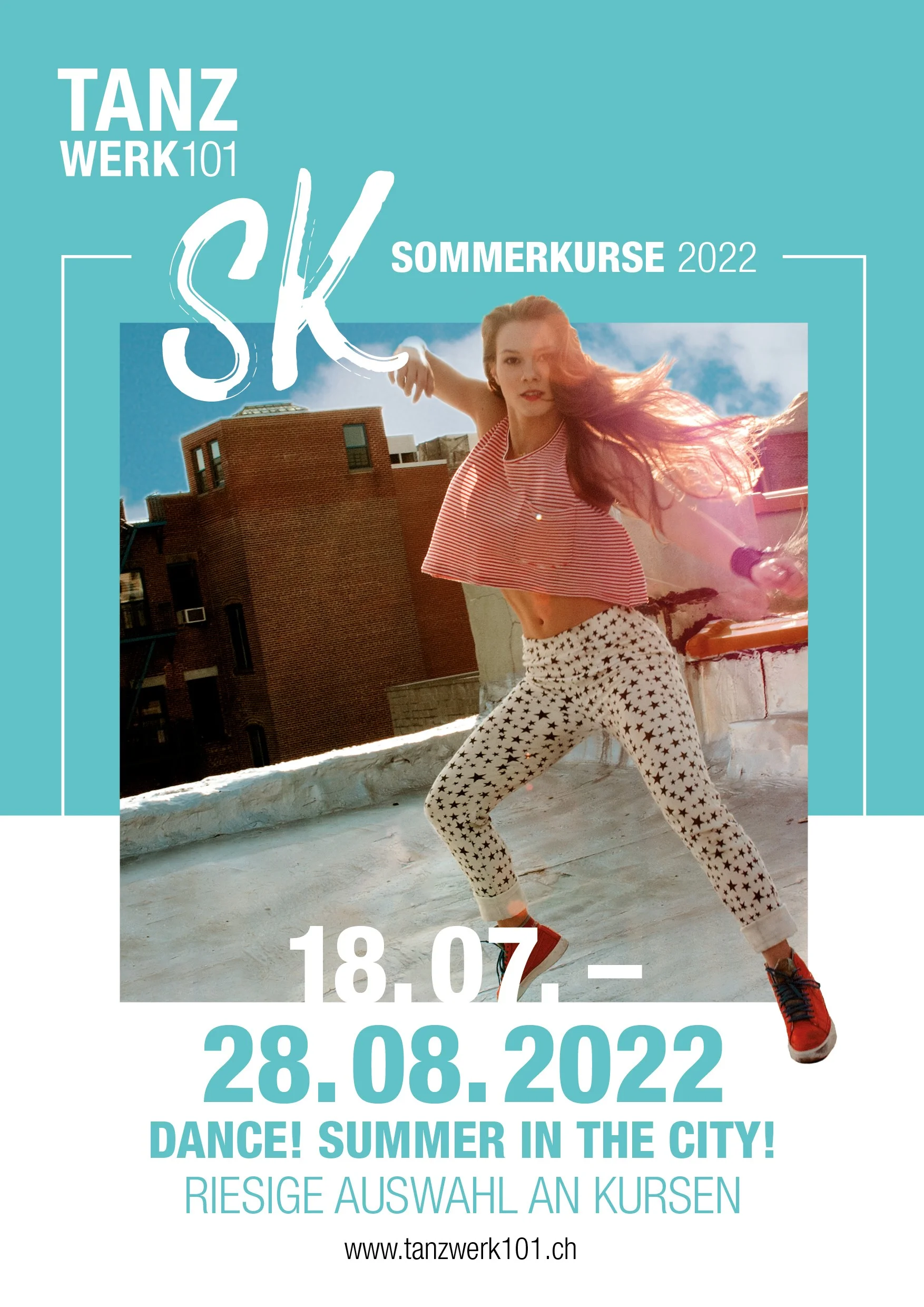SOK 2022
