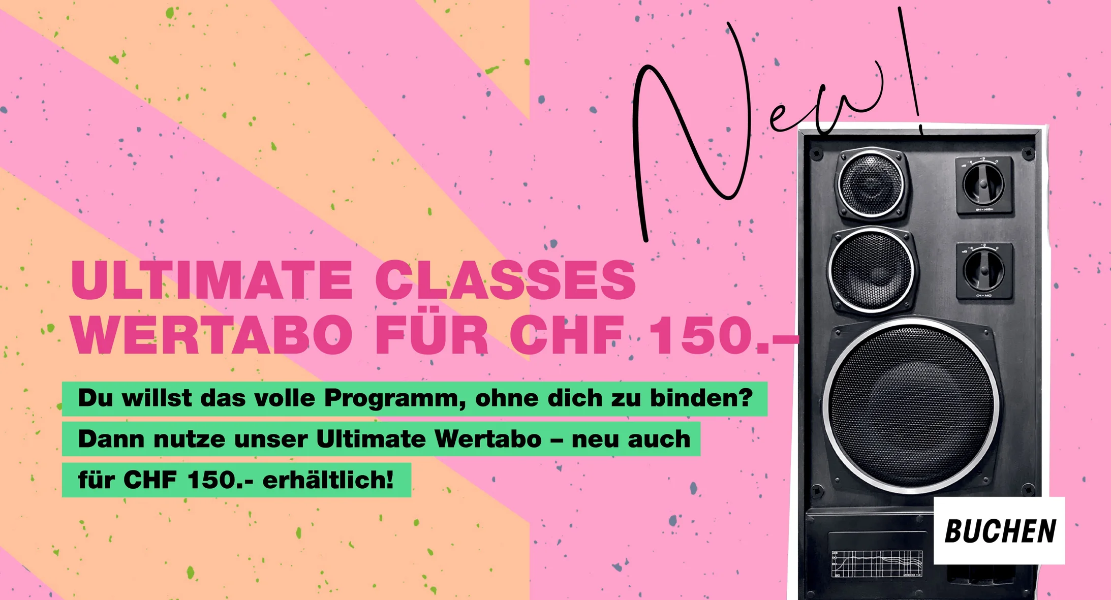 wertabo für 150.–