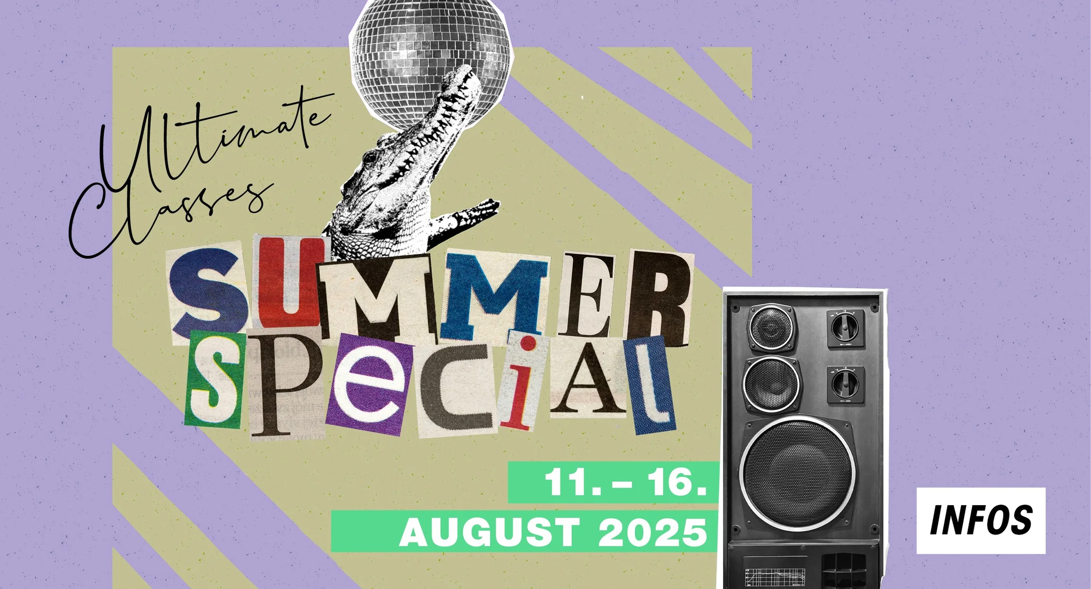 Summer Special