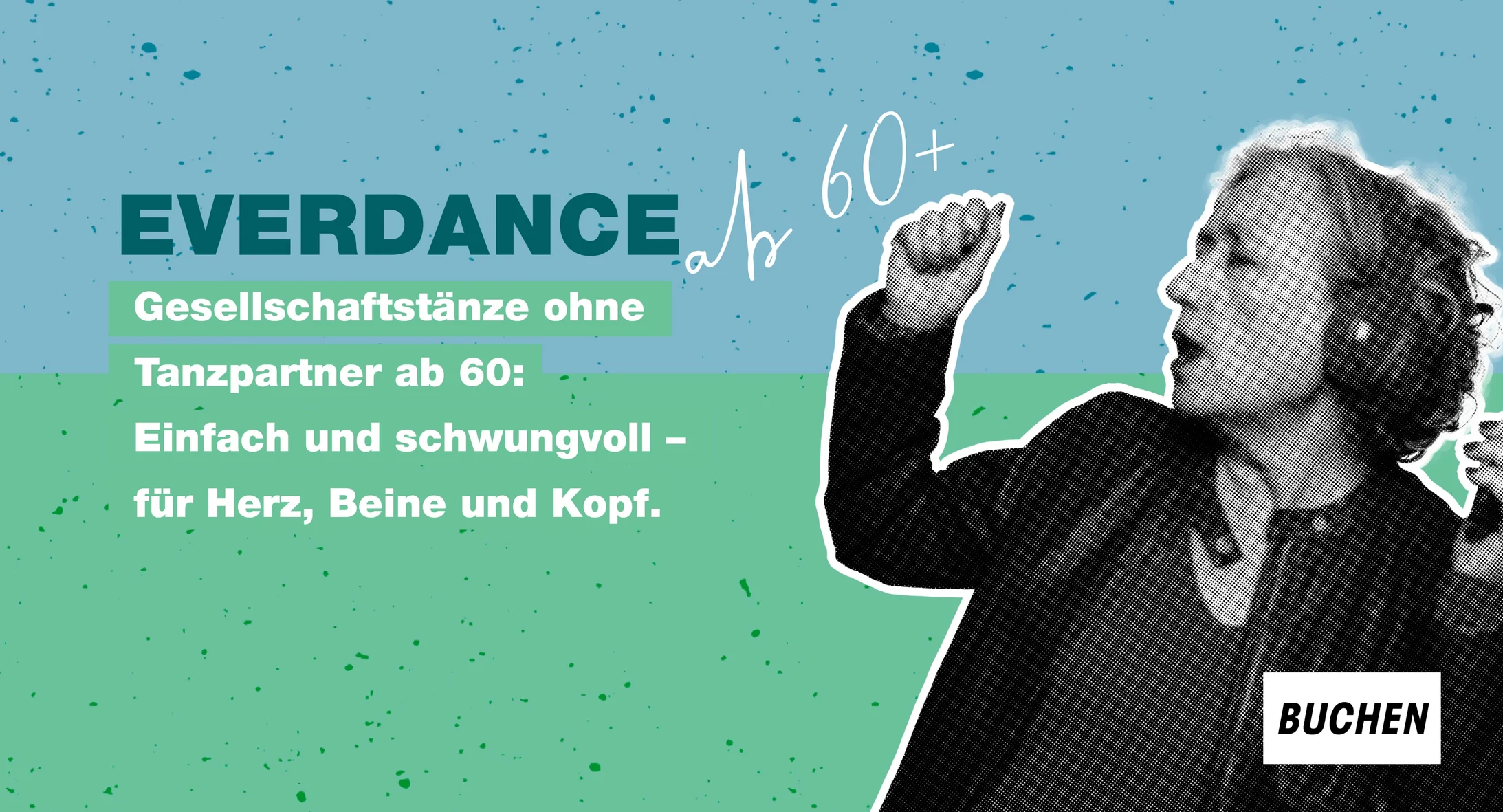 Everdance ohne Stoerer