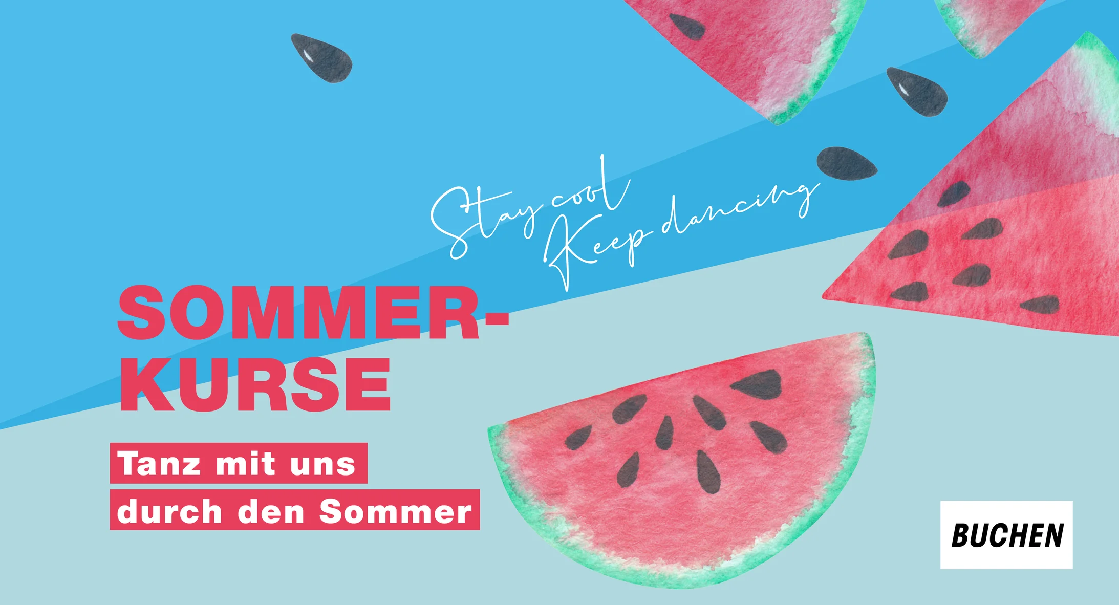 Sommerkurse 2026