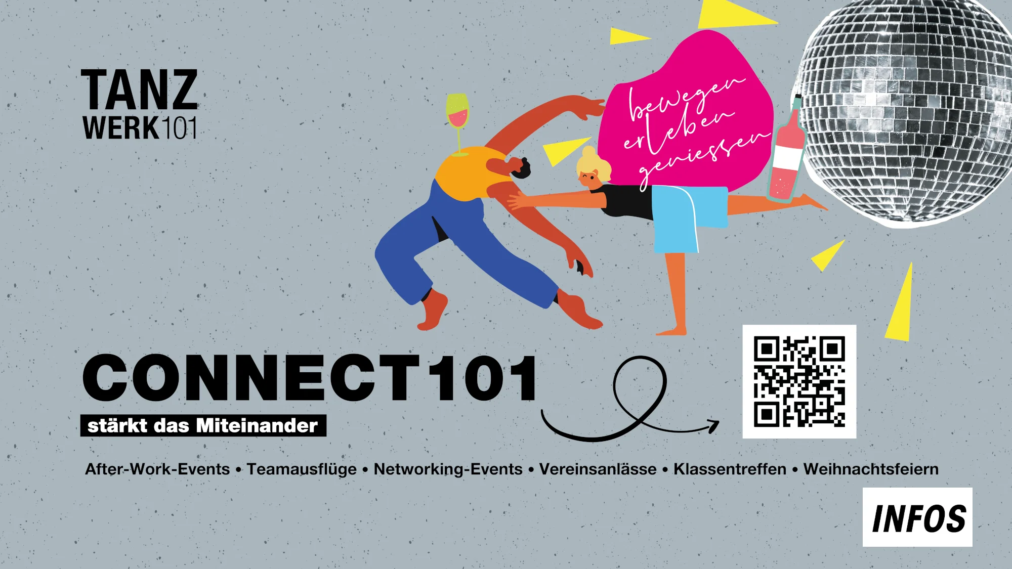 Connect101