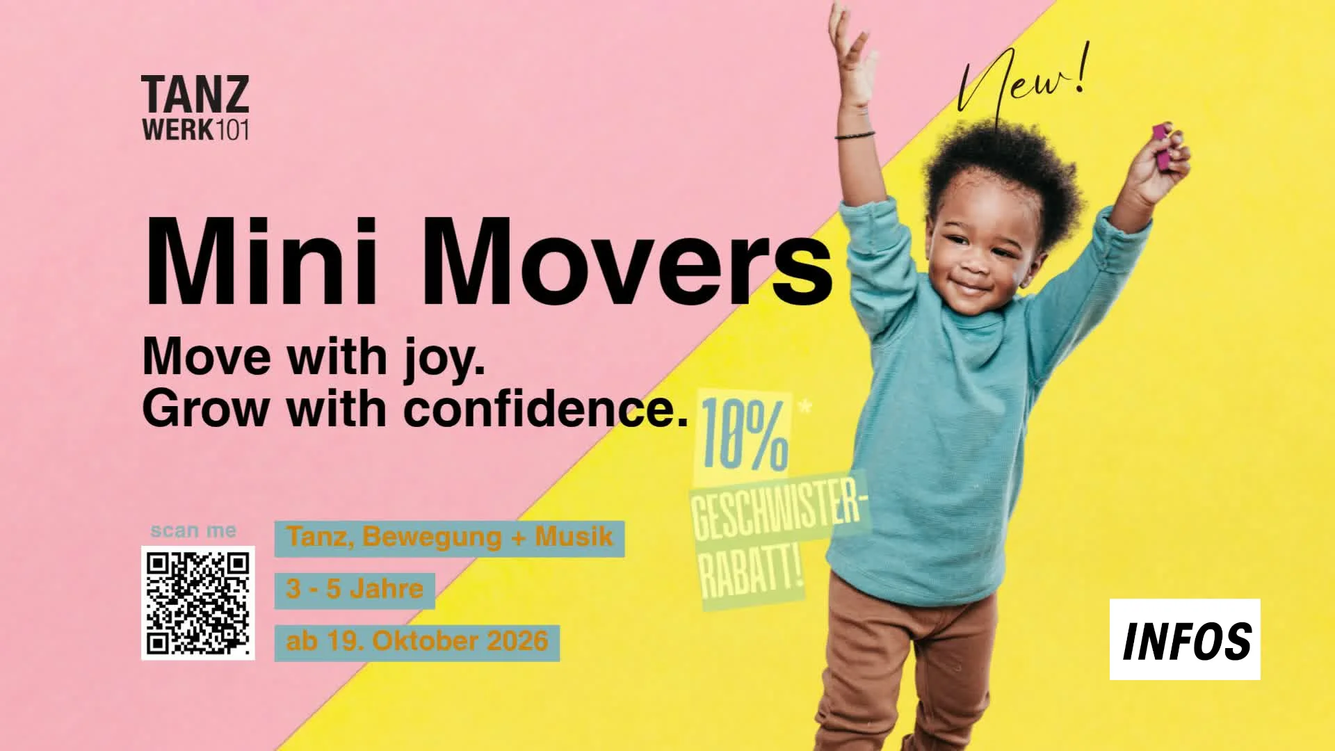 Mini Movers