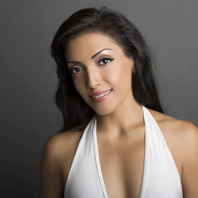 Natalia Lopez