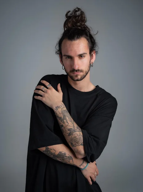 Devin Manco