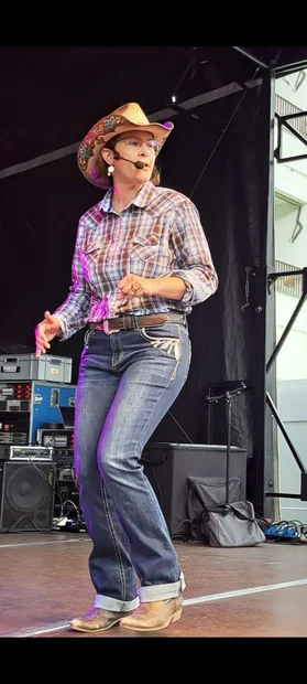 Anita Furrer