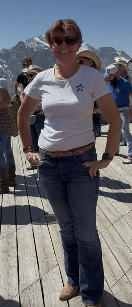 Sandra Fröhlich