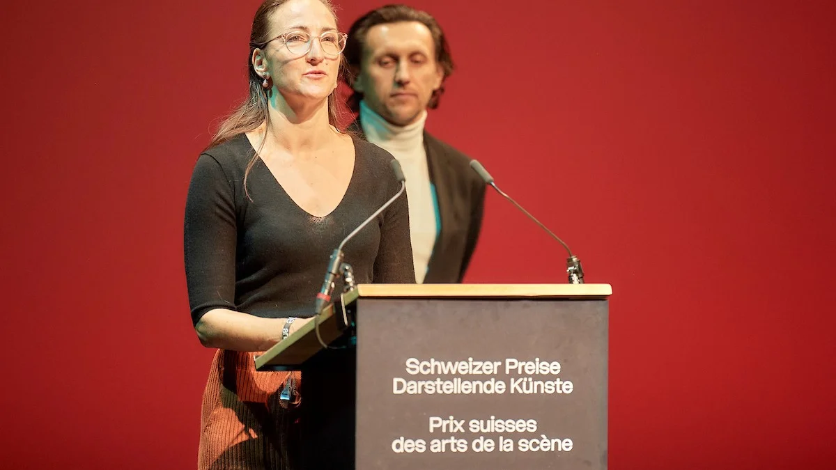 Olivia Preisgewinn