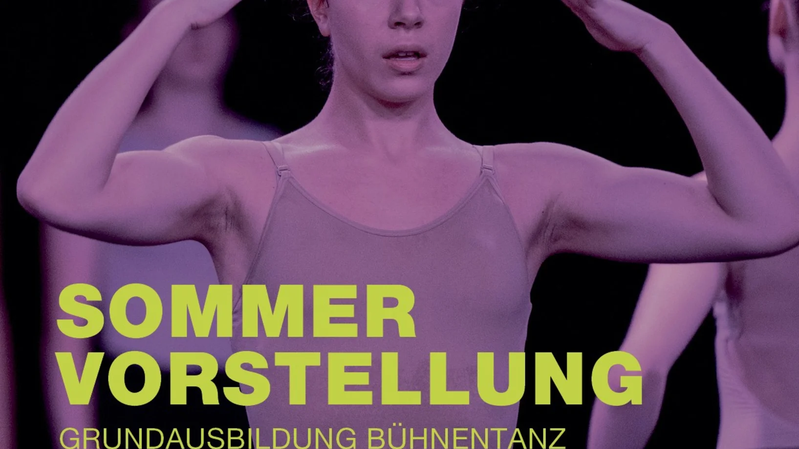 Sommervorstellung GAB 2025