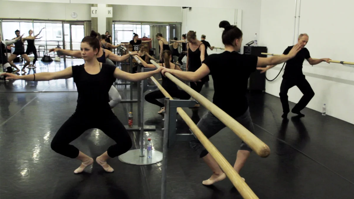 Open Classes | tanzwerk101.ch