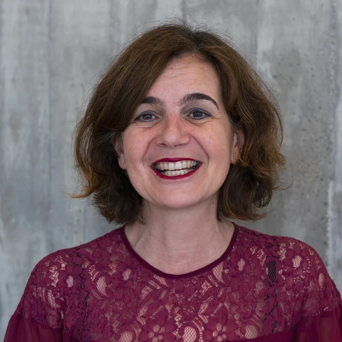 Amalia Zurkirchen
