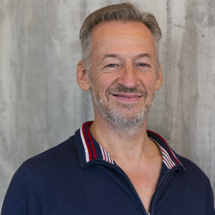 Daniel Steinmann