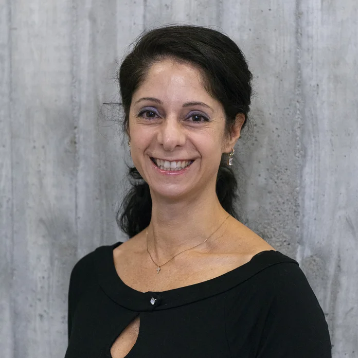 Daniela Isler-Schmid