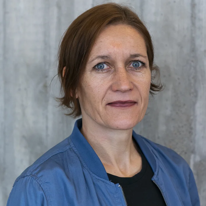 Ines Hilleringmann