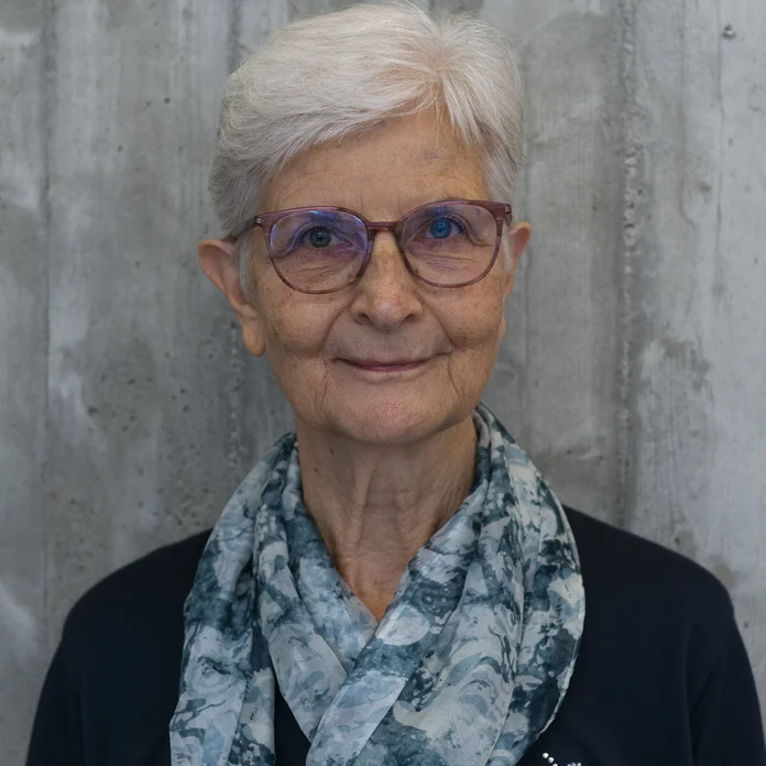 Lotti Mätzener