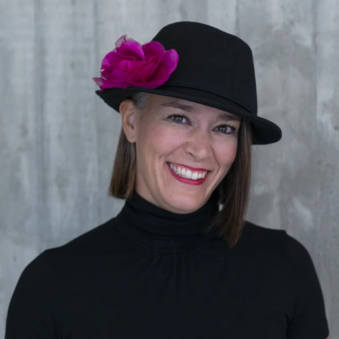 Marcia Brunner