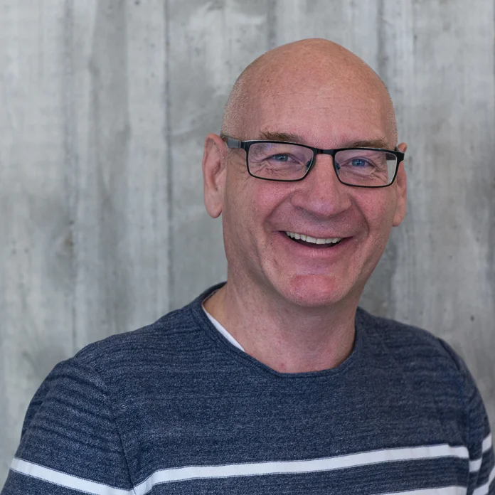 Mike Muhmenthaler 
