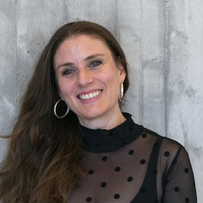 Mirjam Sutter