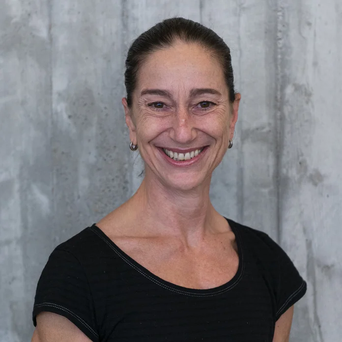 Veronica Barbieri 