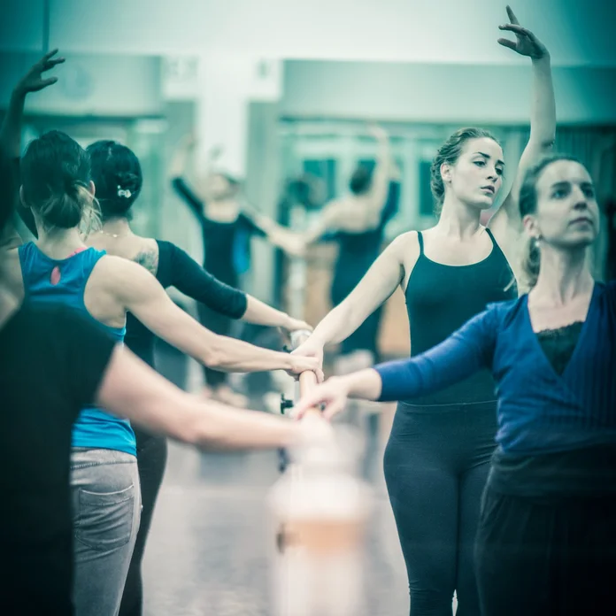 Ballett