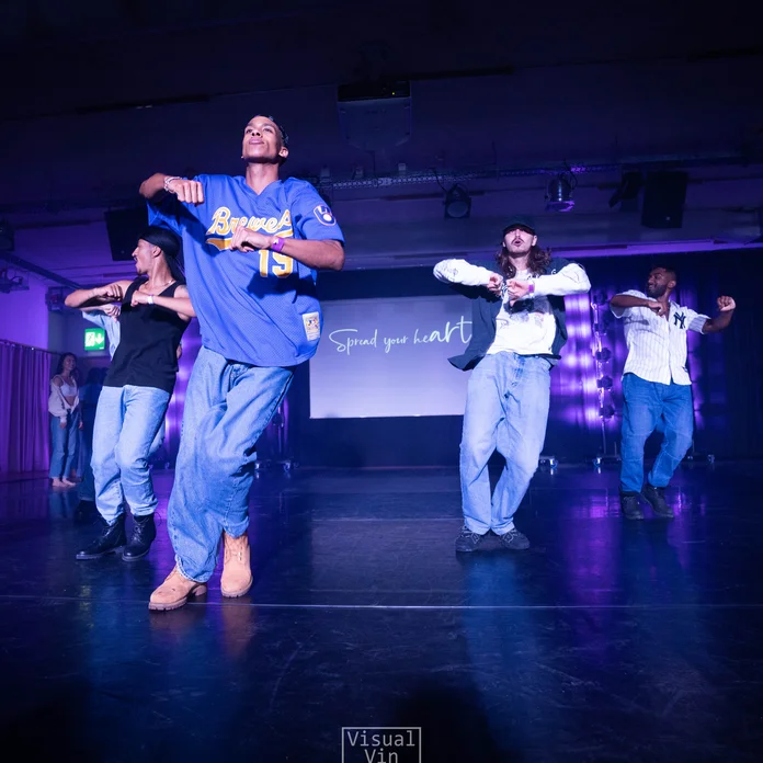 Hip Hop