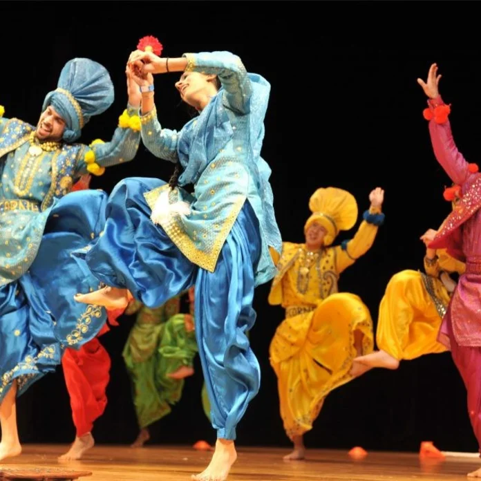 Bhangra