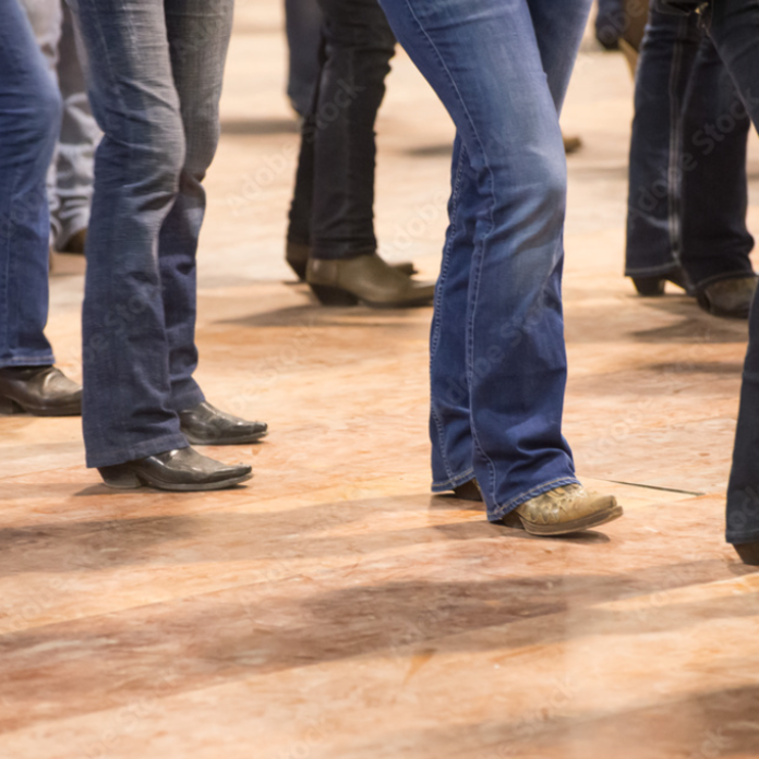 Country Line Dance