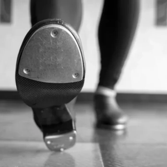 Step Tanz