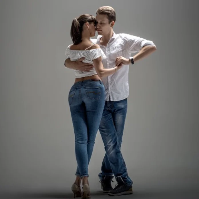 Kizomba