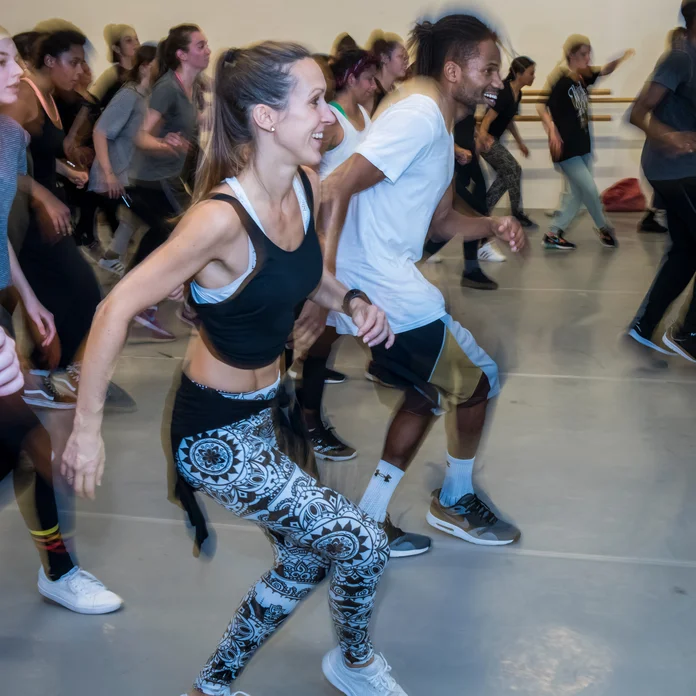Afro Dancehall